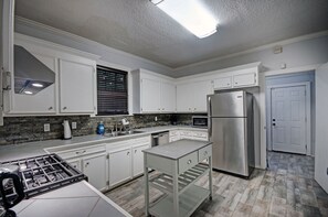 Cuisine privée
