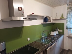 Eget kök