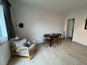 Coin séjour