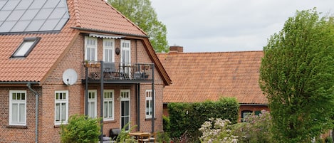 Udendørsområde