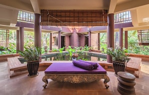 Athakon House