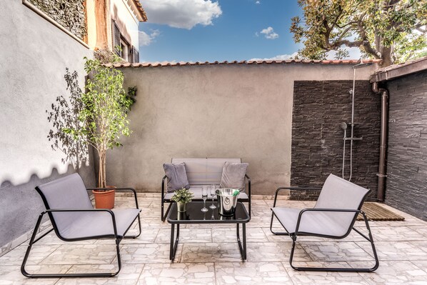 Terrass/Patio