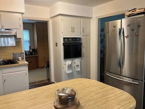 Cuisine privée