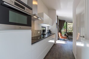 Privat køkken