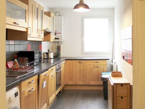 Eget kök