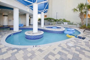 Lazy River
