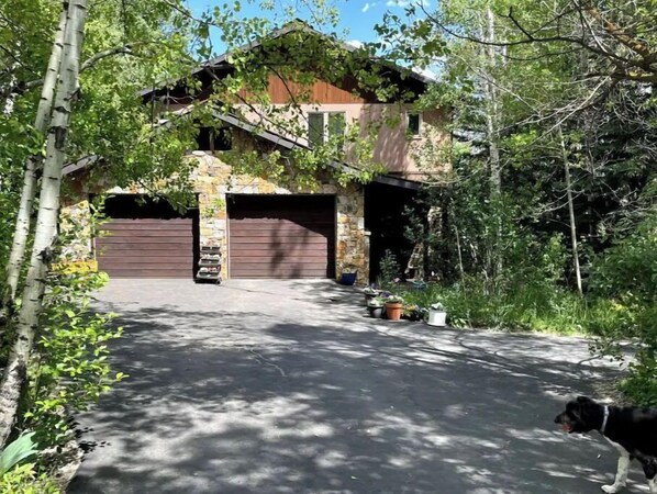 Boendeområde