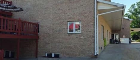 Exteriör