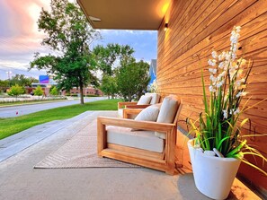 Terrass/Patio