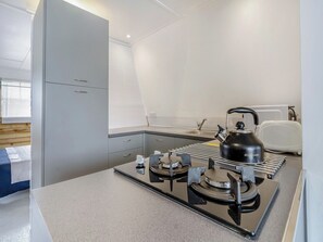 Privat køkken