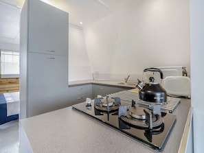 Privat køkken