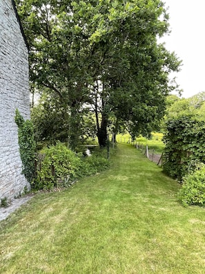 Boendeområde