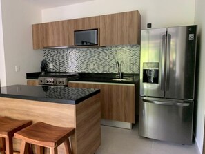Cucina privata