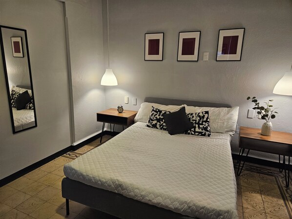 Habitación