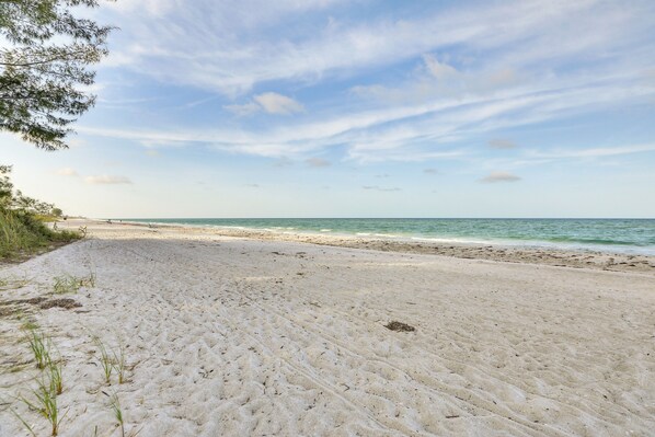 Strand