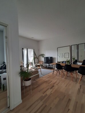 Interiör
