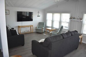 Opholdsområde