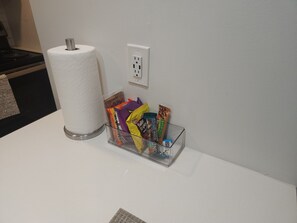 Interiör