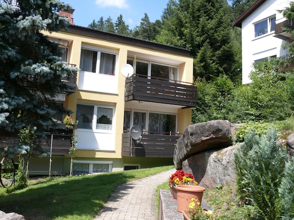 Exteriör