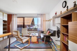 Coin séjour