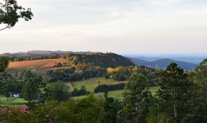 View to Coast