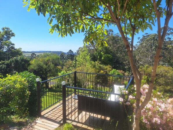 Viewing Deck
