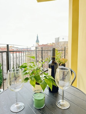 Repas et boissons