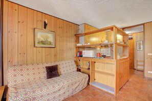 Salon et salle à manger