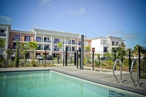 Onsite Swimming Pool