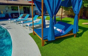 Cabana