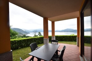 Patio / Balcony