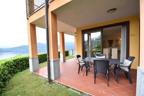 Patio / Balcony