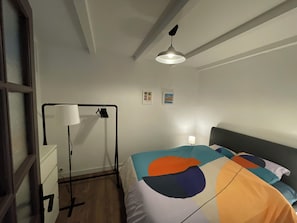 Chambre 1