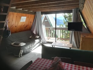 Coin séjour