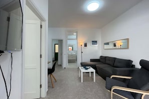 Coin séjour
