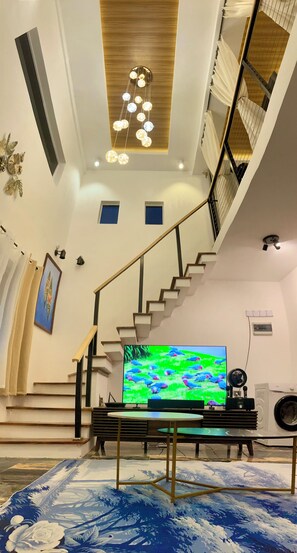 Intérieur