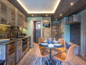 Cuisine privée