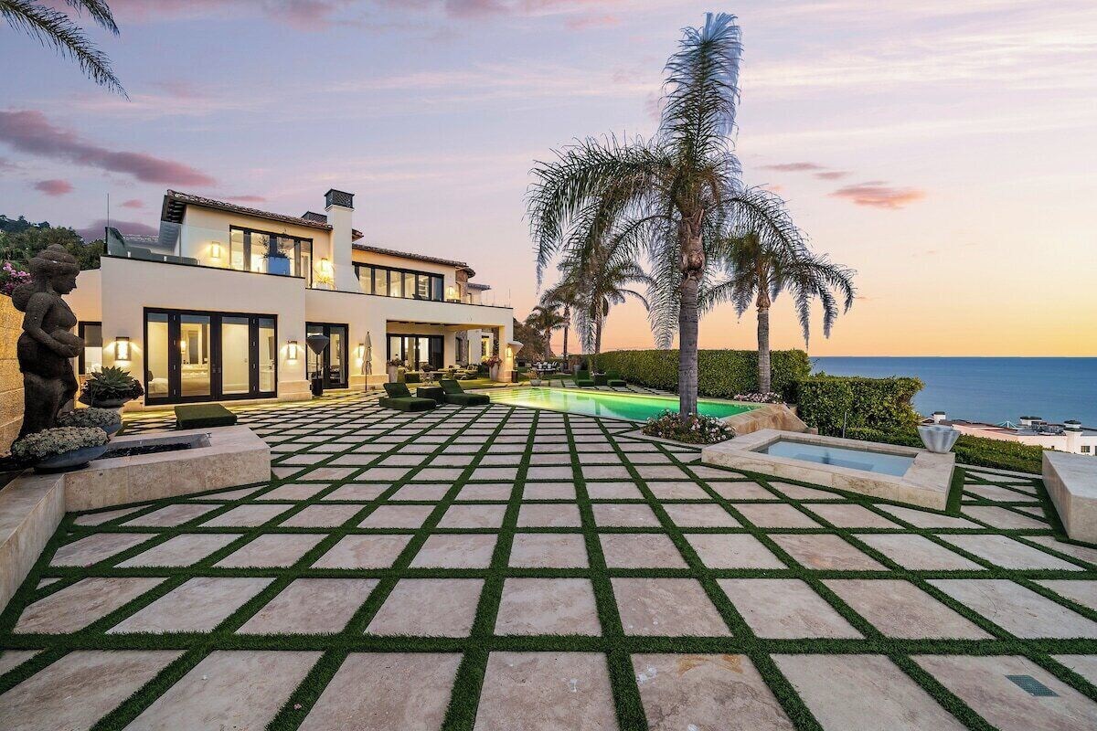 Carbon Estate