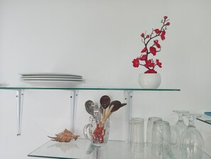 Detalj interiör