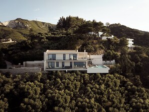 Escape to the beauty of Vasilikos.