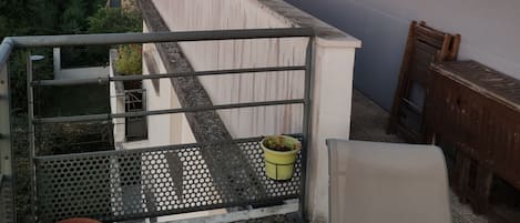 施設の敷地