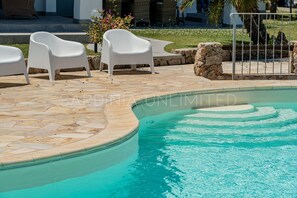 Building Exterior, Pool