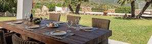 Balcony / Terrace / Patio, Building Exterior, Scenic View