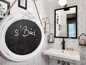 Badrum