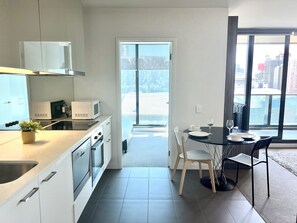 Eget kök