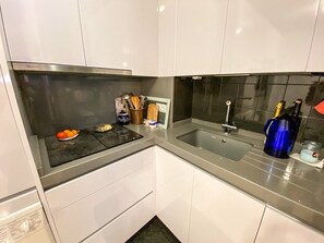 Cucina privata