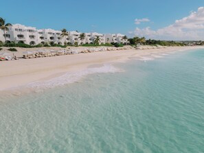 Aurora Anguilla Rendezvous Beach