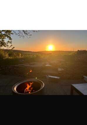 Fire Pit