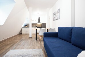Coin séjour