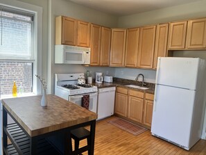 Cucina privata